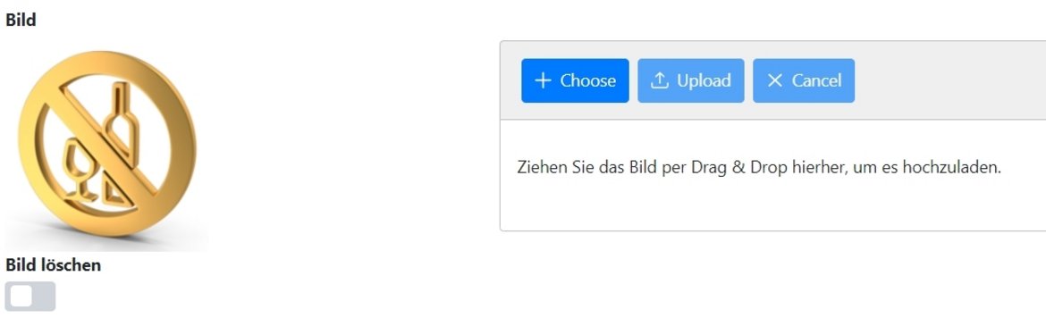Produktgruppen mit Logo Produktgruppen mit Logo