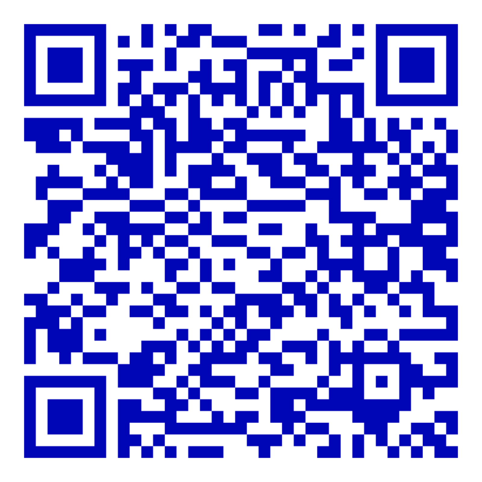 Live QR Code Beispiel Wein Etikett - Scan mich mit einem Handy, oder klick mich für eine Live Ansicht des Weinetikettes online