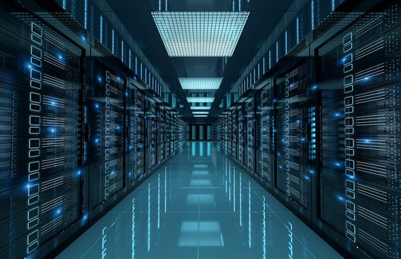 Deutsche Hochsicherheits-Server