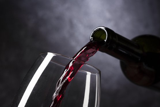 Es kamen immer wieder Fragen zu Kohlenhydraten im Wein und ihre Berechnung mit Glycerin