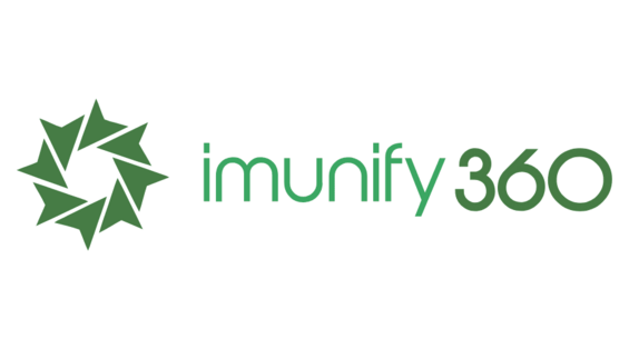 Sicherheitssoftware Imunify360 auf unseren Servern schützt Ihre Daten rundum