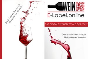 Meininger Verlages - Zeitschrift WEINWIRTSCHAFT